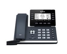 تلفن مدیریتی تحت شبکه یالینک مدل SIP-T53W